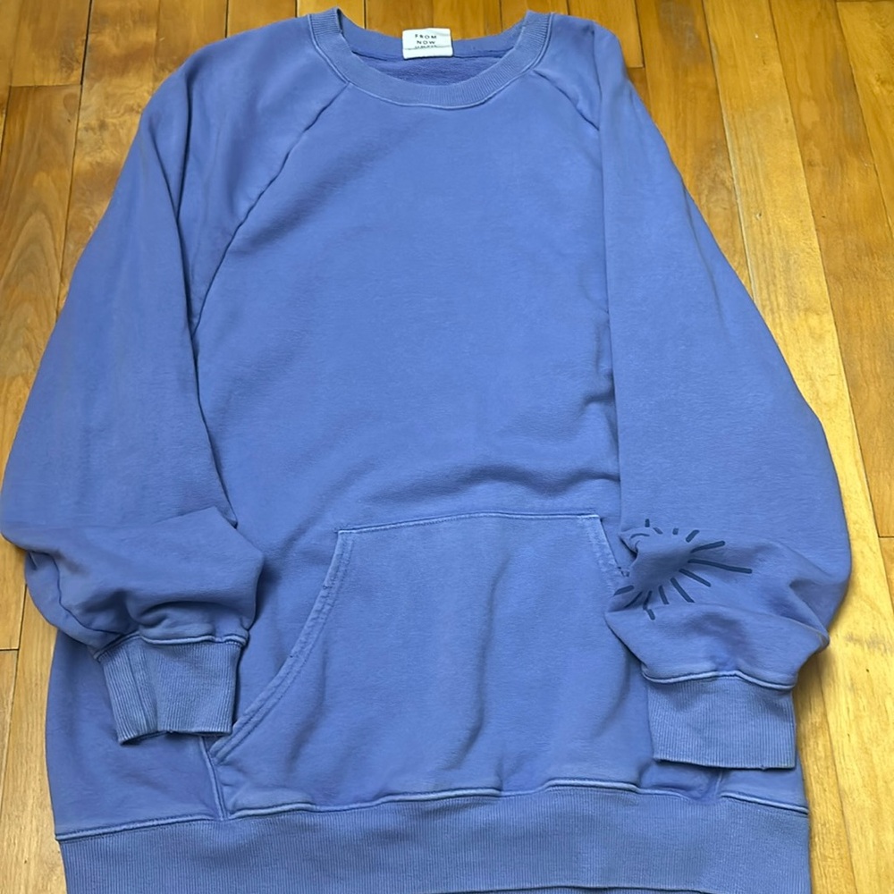 Offline by Aerie Crewneck sweatshirt